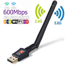 Antena Wifi 802 